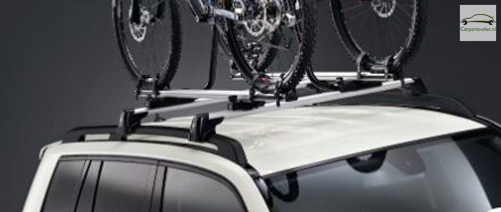 Originele Mercedes Benz fietsendrager fietsdrager A000890029, Auto diversen, Dakdragers, -, -, Nieuw, Ophalen of Verzenden