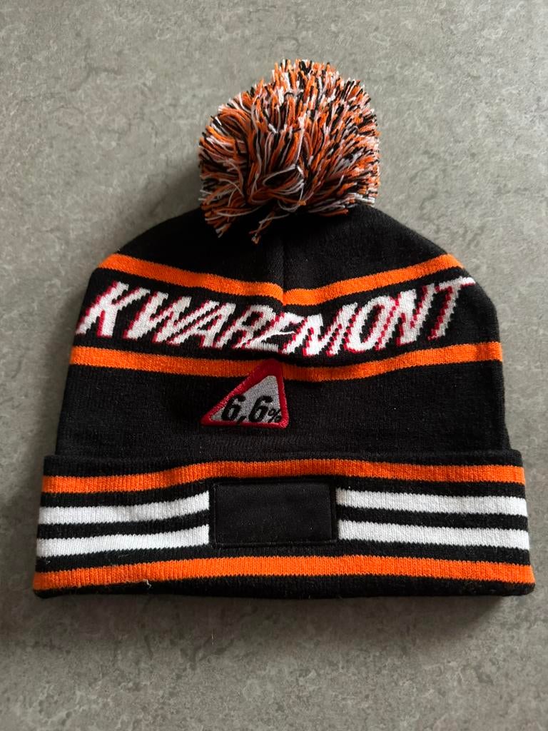 Muts Kwaremont, Enlèvement ou Envoi, Comme neuf, Bonnet