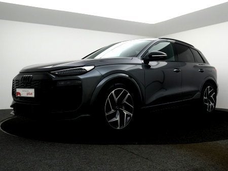 Audi Q6 e-tron Audi Q6 SUV Corporate S  performance  *ENKEL, Auto's, Automaat, Parkeersensor, Elektrisch, Q6 e-tron