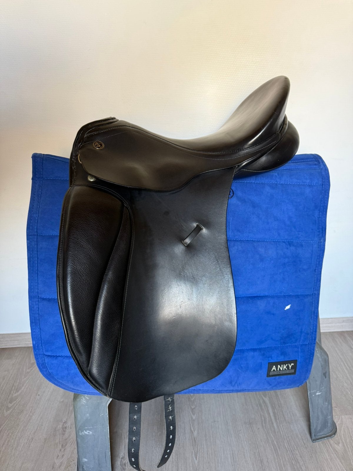 Kieffer malmo, Animaux & Accessoires, L (17.5 pouces), Moyen, Utilisé, Dressage
