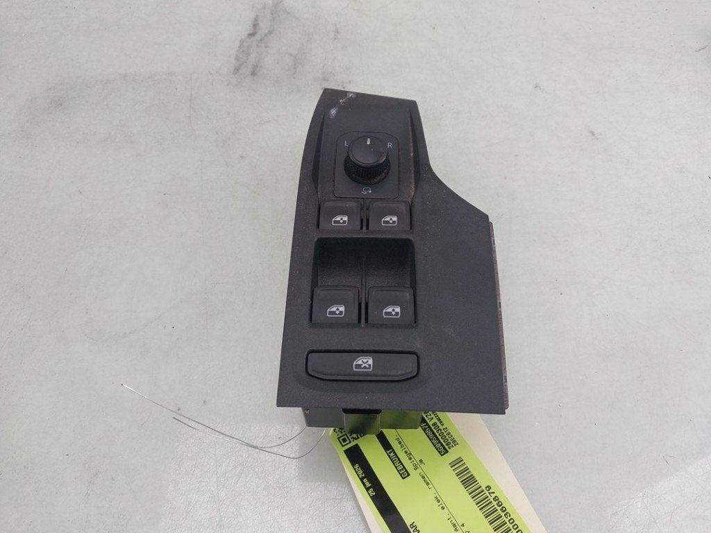COMMUTATEUR VITRES ELECTRIQUES Seat Ibiza V (KJB), Seat Deutschland GmbH, Service@seat.de, Utilisé, Seat