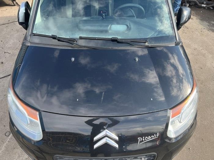 Motorkap van een Citroen C3 Picasso (EXLD), Gebruikt, -, Ophalen of Verzenden, -