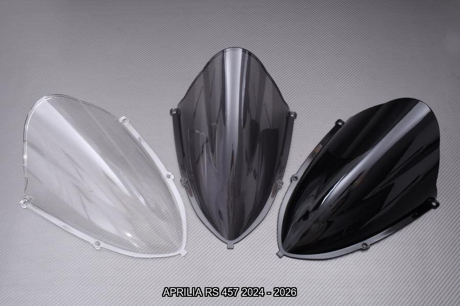 Bulle  APRILIA RS 457 2024 - 2026, Motos, Enlèvement ou Envoi, Neuf