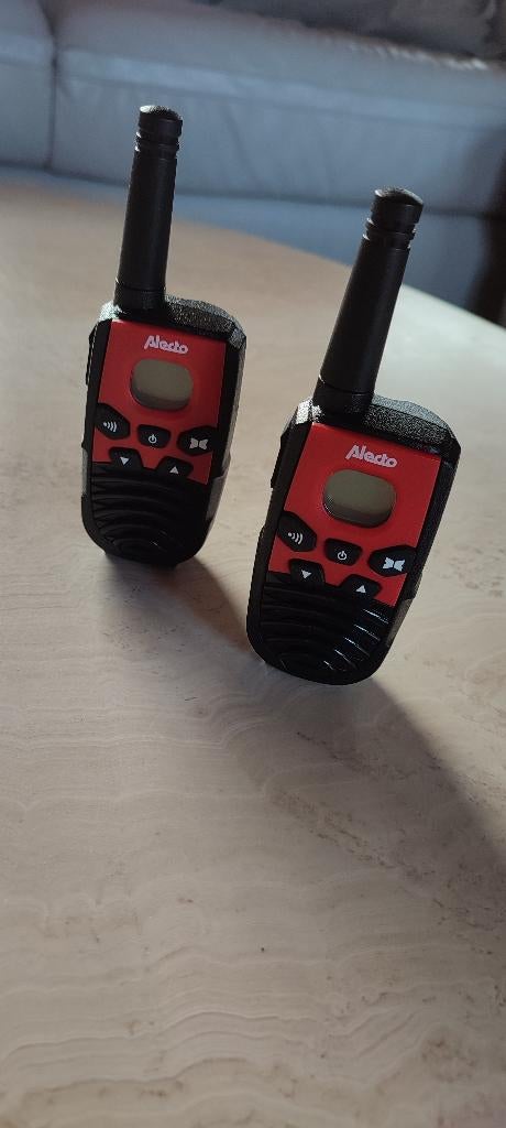 Talki walki, Electroménager, Enlèvement ou Envoi, Neuf