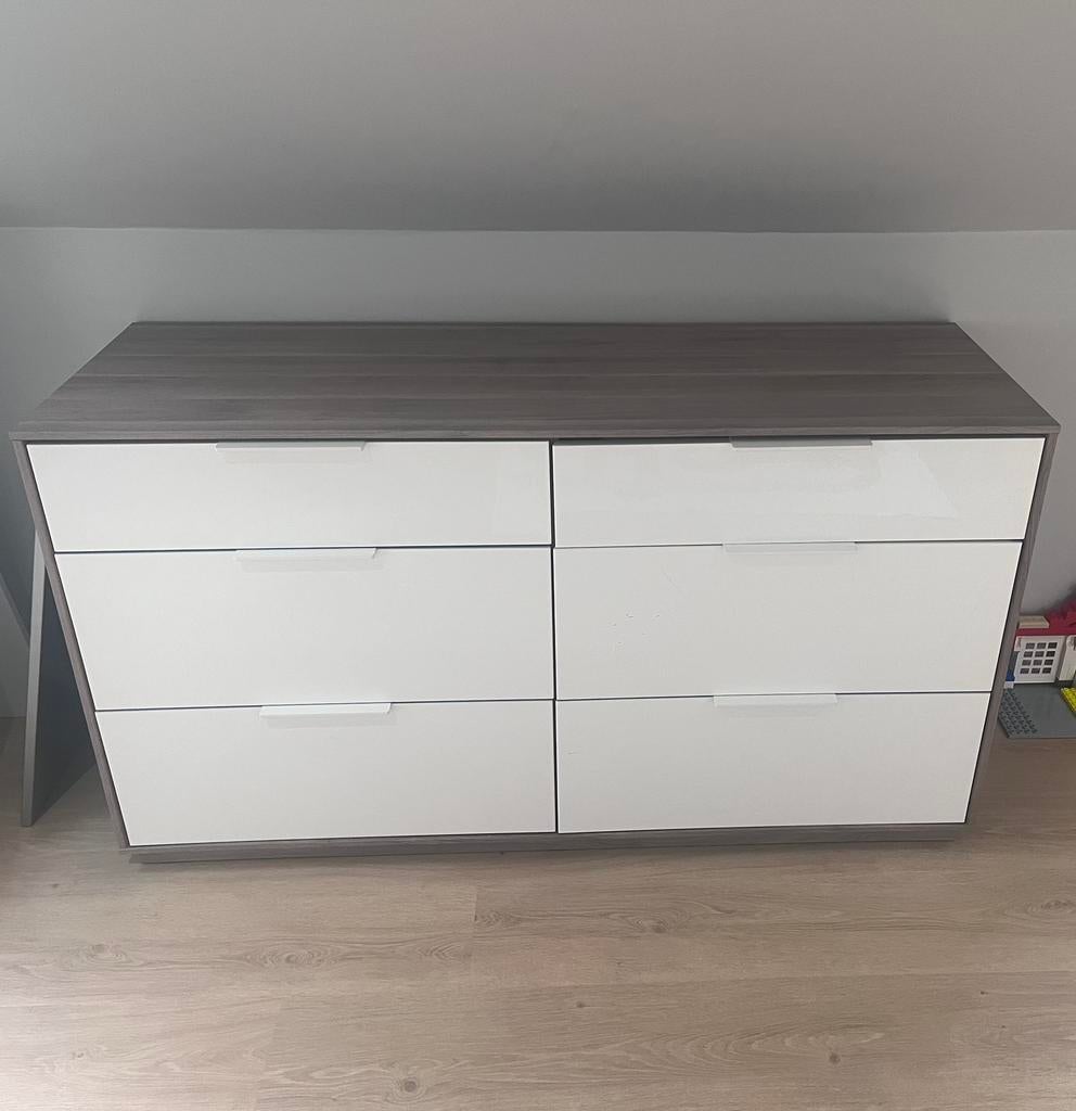 Commodekast Ikea, Ophalen, Zo goed als nieuw