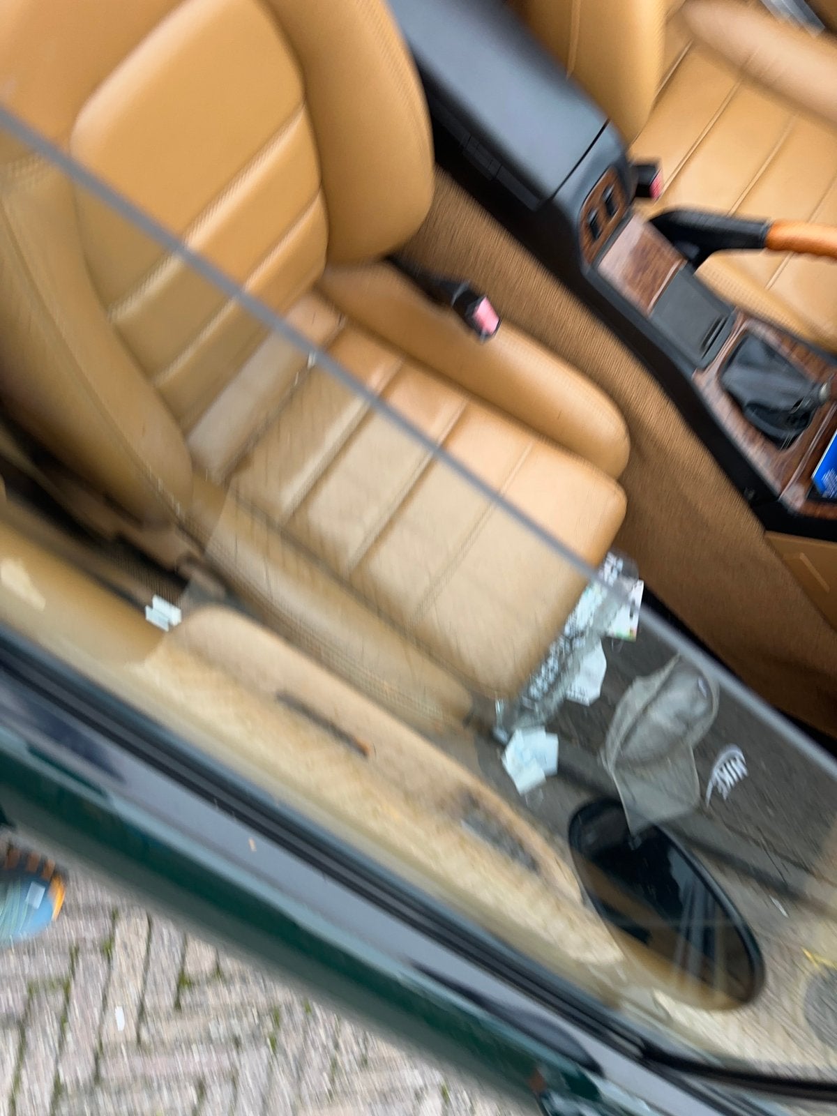 Mazda mx5 1991, foto 3