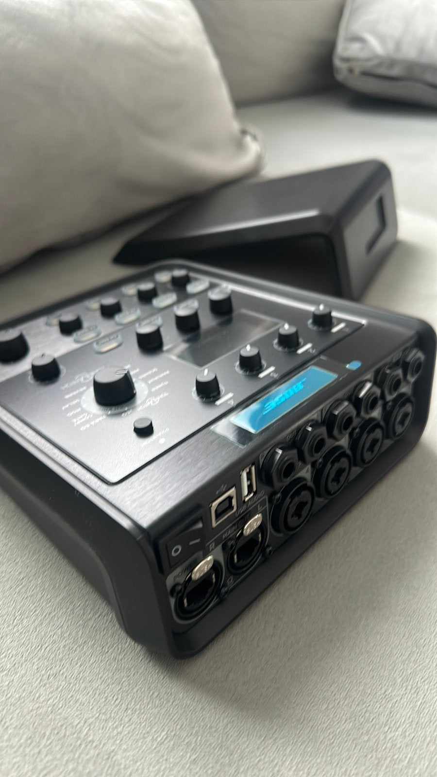 Tonematch mixer t4s bose, Enlèvement, Comme neuf