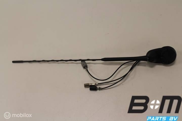 Dakantenne Skoda Fabia/Octavia 1U0035507A, Auto diversen, Autoradio's, Gebruikt