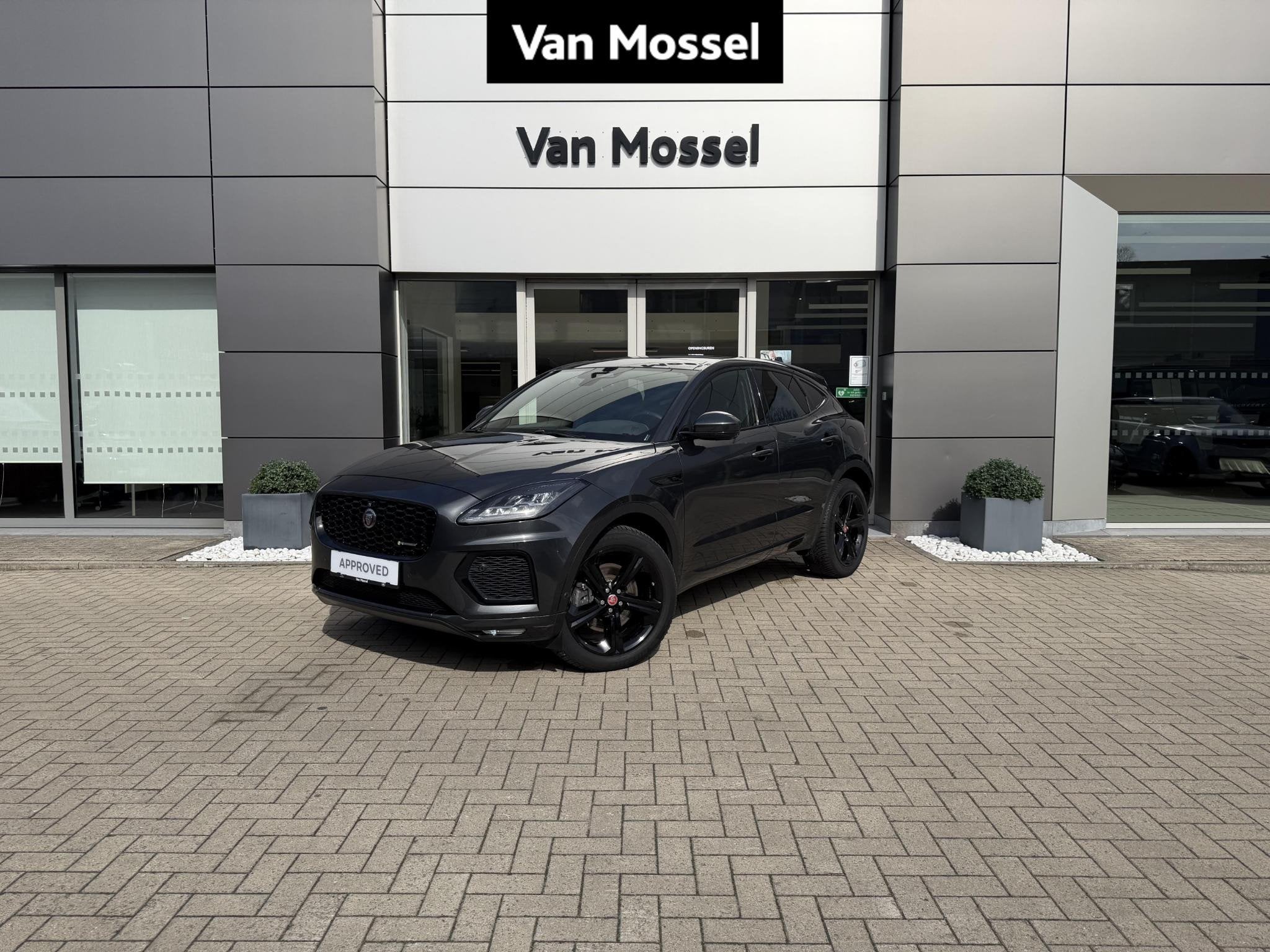 Jaguar E-Pace P300e Aut. AWD R-Dynamic S (automatique), Autos, Jaguar, Achat, Hybride rechargeable, 5 portes, 44 g/km