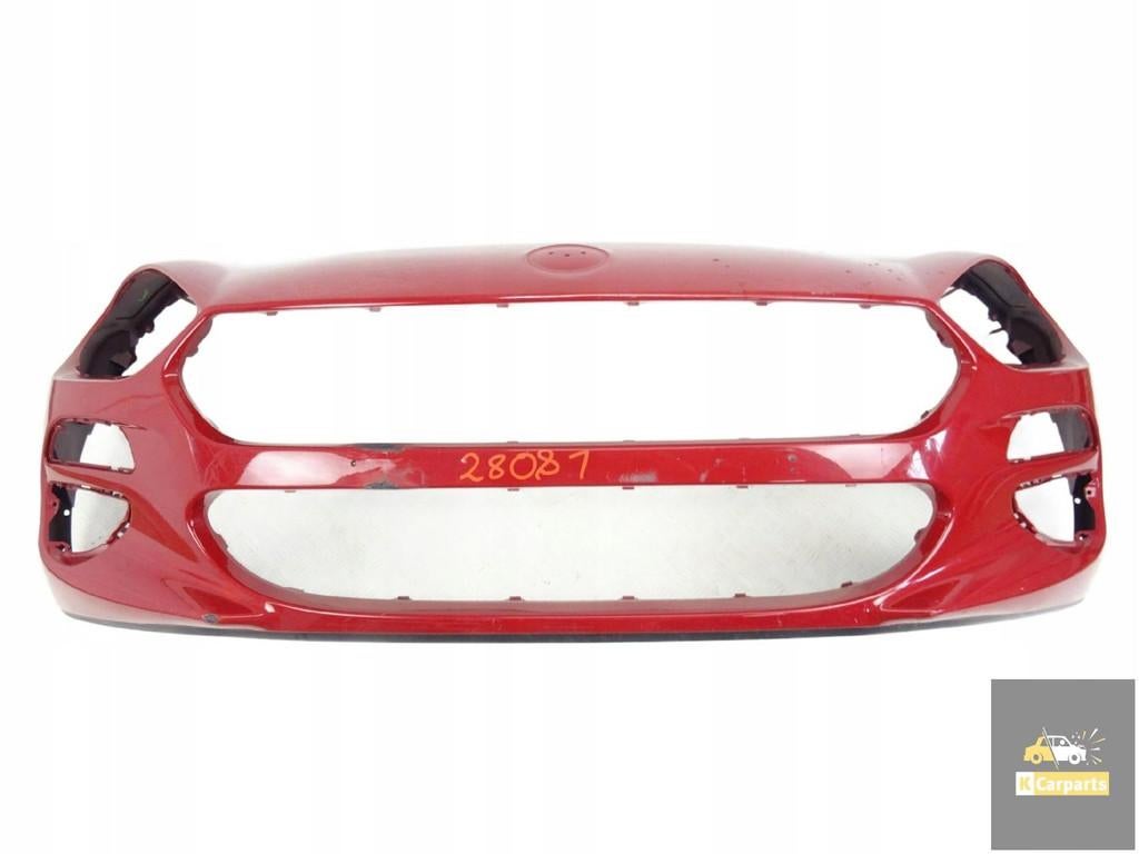 Pare-chocs avant Fiat 124 Spider, Pare-chocs, Stellantis Europe S.p.A., Info@stellantis.com, Utilisé