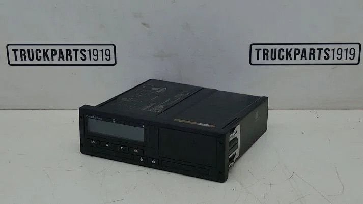 Continental Electrical System Tachograaf MB 1381.2502033014, Ophalen, Gebruikt, Overige merken
