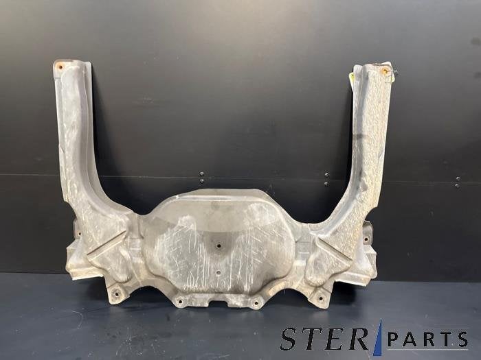 Plaque de protection sol d'un Mercedes SLK, 3 mois de garantie, Utilisé, -, -