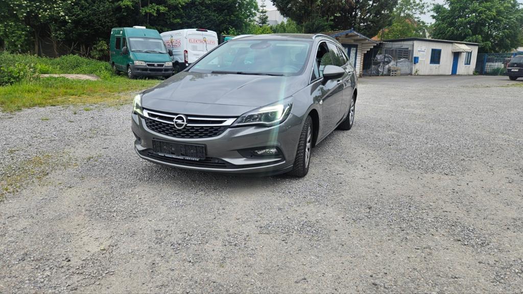 Opel astra, Achat, Automatique, Particulier, Astra