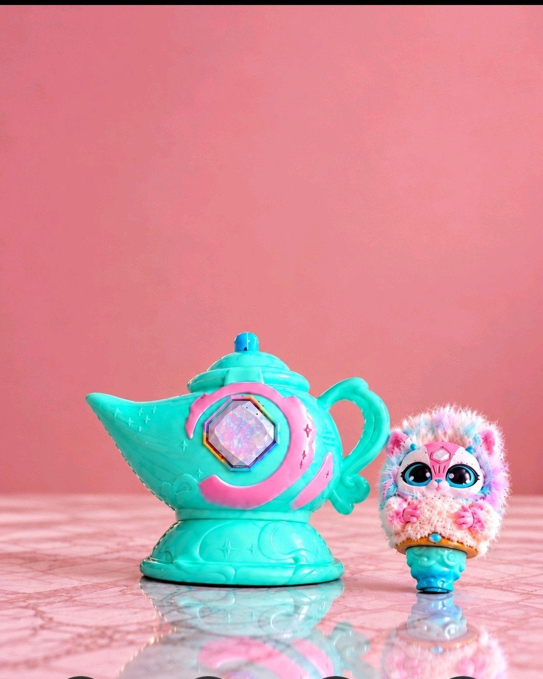 magic mixie, Kinderen en Baby's, Ophalen, Nieuw
