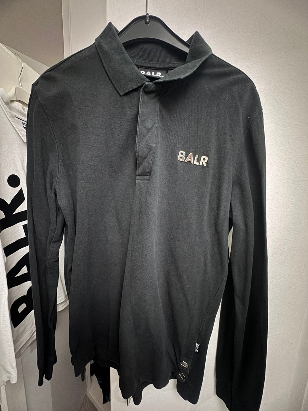 Pull balr original, Ophalen of Verzenden, Zo goed als nieuw
