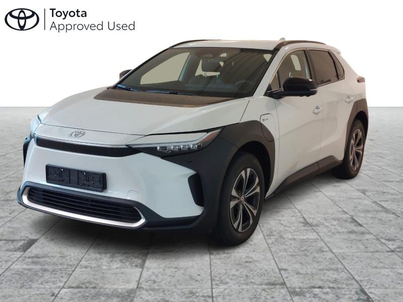 Toyota bZ4X Executive, Autos, Achat, https://public.car-pass.be/vhr/2cb07b99-bf0b-4670-aeed-0966992a6ac7, Electronic Stability Program (ESP)