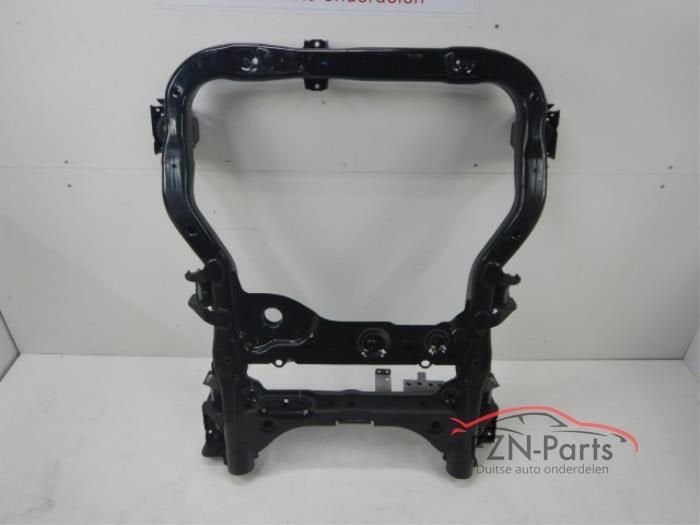VW Transporter T6.1 Subframe Aslichaam Voorzijde, Enlèvement ou Envoi, Utilisé
