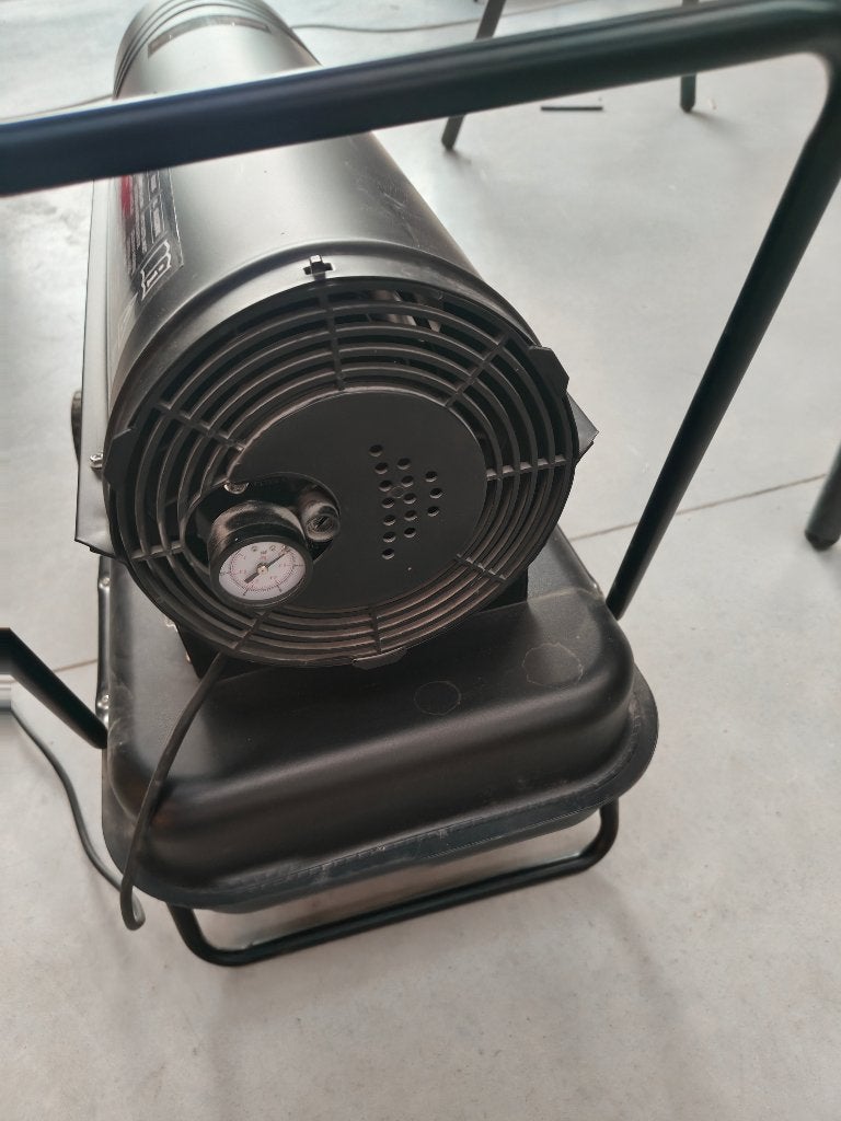 Sunheat 30kw, Ophalen, 30 tot 80 cm, Kachel, Minder dan 60 cm