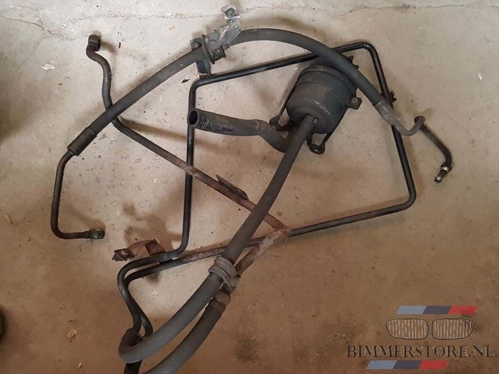 Stuurleiding set BMW E36 incl. resorvoir, Gebruikt, -, -, Ophalen of Verzenden