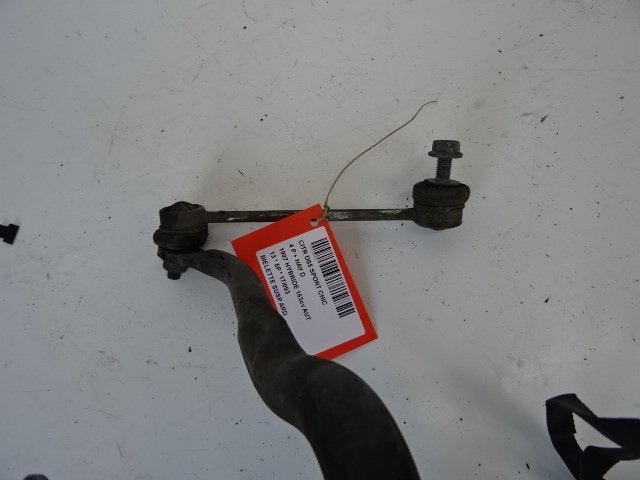 STABILISATORSTANG KOPPELSTANG LINKS ACHTER DS5 (KD / KF), Gebruikt, Citroën