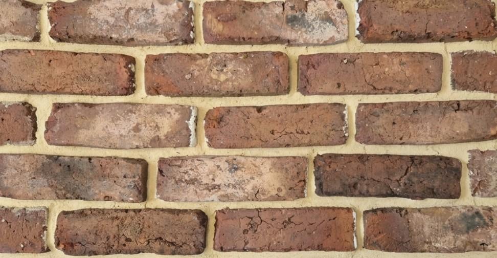 Rustieke bakstenen, Doe-het-zelf en Bouw, Metselstenen, Ophalen, Bakstenen