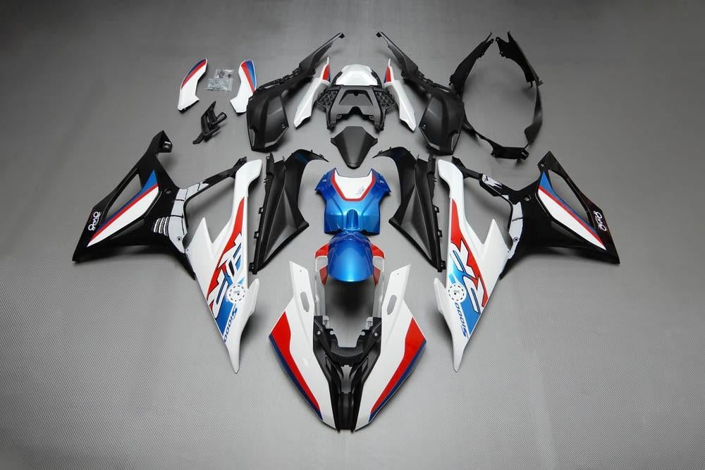 AVDB Kuip voor BMW S1000RR 2019 - 2022, Motoren, Accessoires | Overige, Nieuw, Ophalen of Verzenden