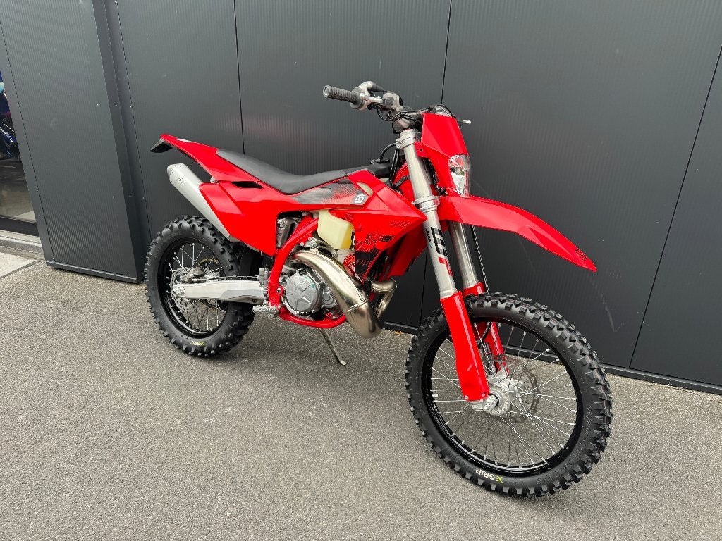 GAS GAS - EC300, Motoren, Motoren | Overige merken, Bedrijf, Enduro, 1 cilinder, Minimaal motorrijbewijs A2, Handgeschakeld, Occasion