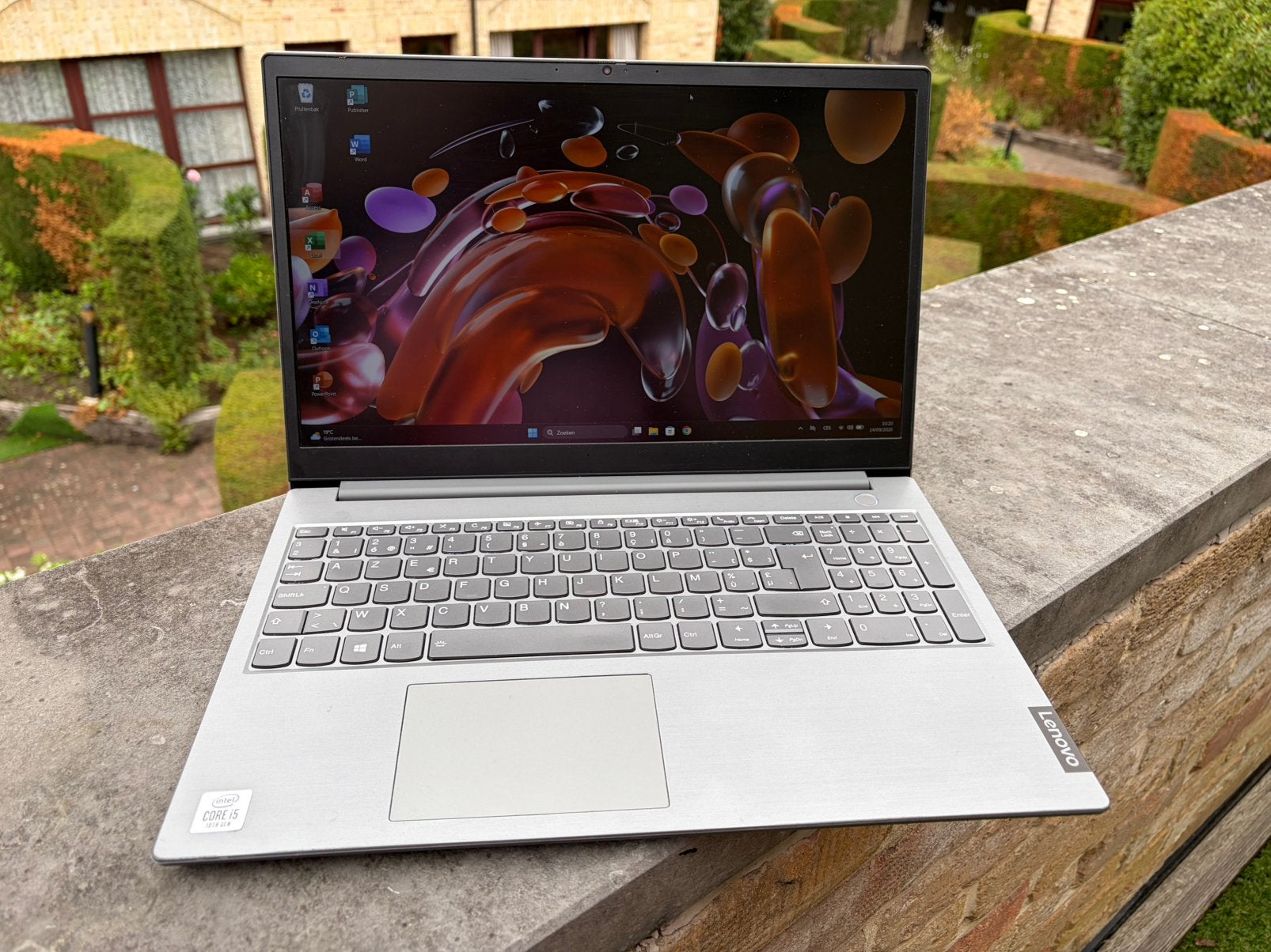 Lenovo ThinkBook – Intel Core i5 / 16GB RAM / SSD, Computers en Software, Ophalen, Zo goed als nieuw, 16 GB, SSD