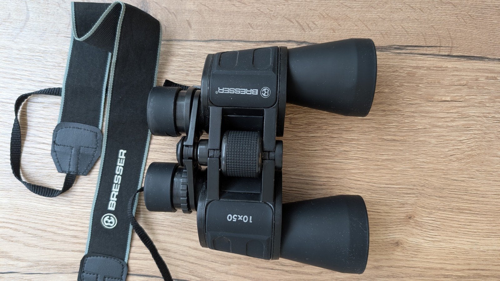 Verrekijker Bresser!, Audio, Tv en Foto, Optische apparatuur | Verrekijkers, Ophalen