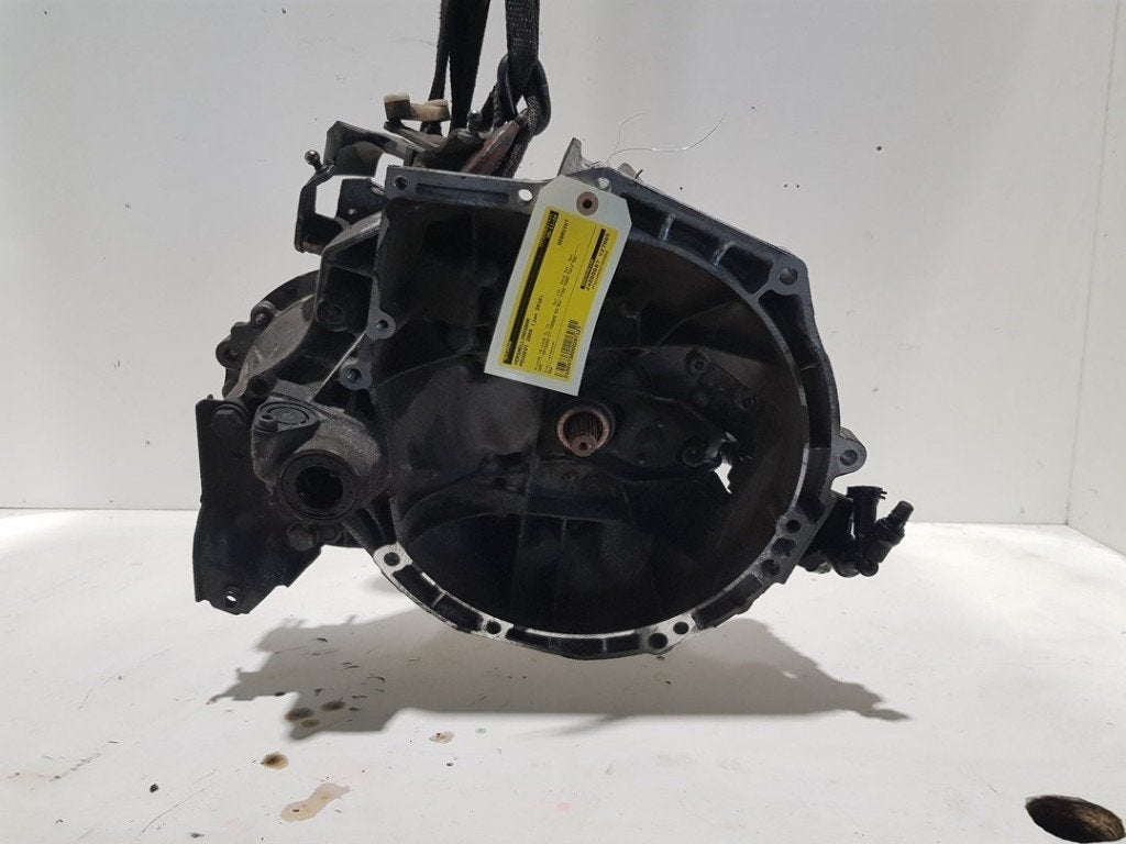 VERSNELLINGSBAK AUTOMAAT Peugeot 2008 (CU) (01-2013/12-2019), Dhr. J. Ham, Gebruikt, Administratie@autoham.nl, Peugeot