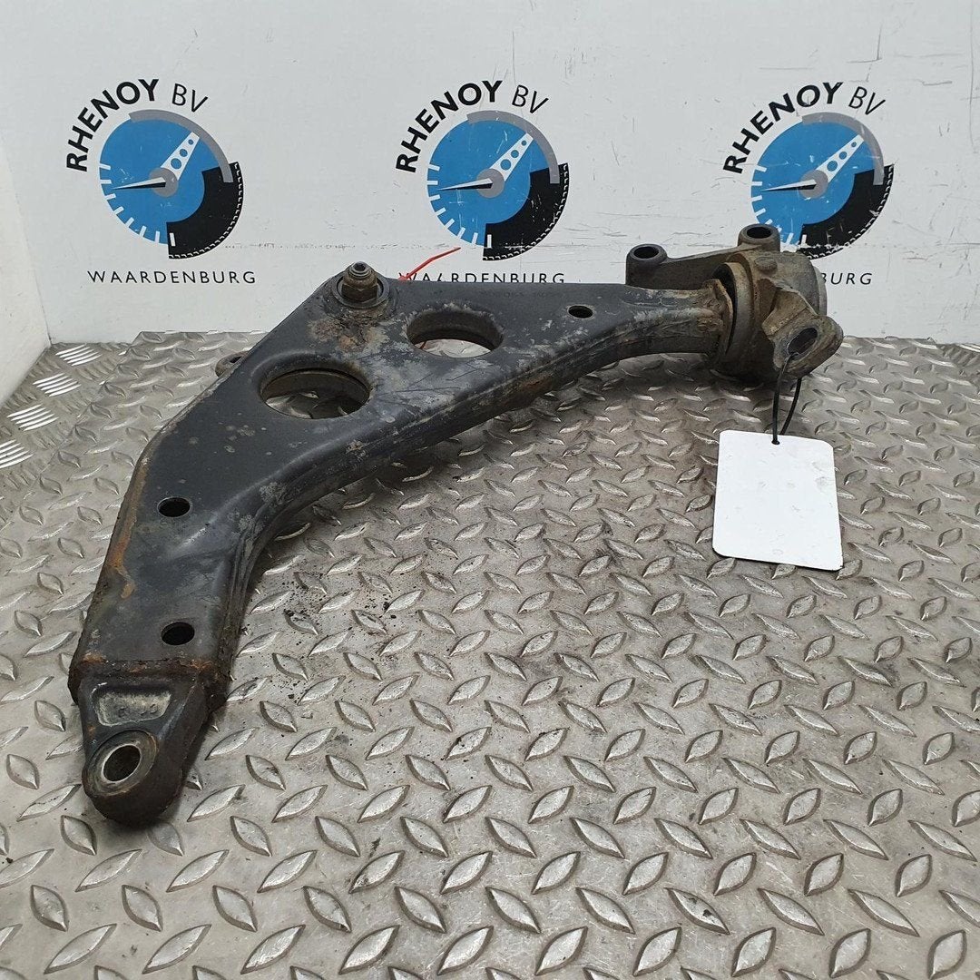 MINI (BMW) MINI 1.6 Cooper S Chili  DRAAGARM ONDER RV 2006, Ophalen of Verzenden, Gebruikt, Stiba lid