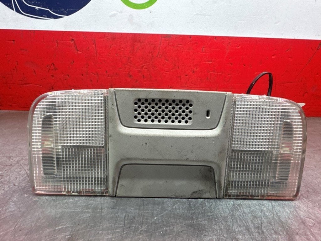 PLAFONNIER AVANT Honda Accord (CU) (01-2008/06-2015), Hanauer Landstraße  222-224
60314  Frankfurt am Main, DE, Honda, Utilisé