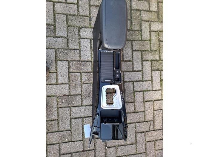 Middenconsoles van een Kia XCeed, -, -, Ophalen of Verzenden, -