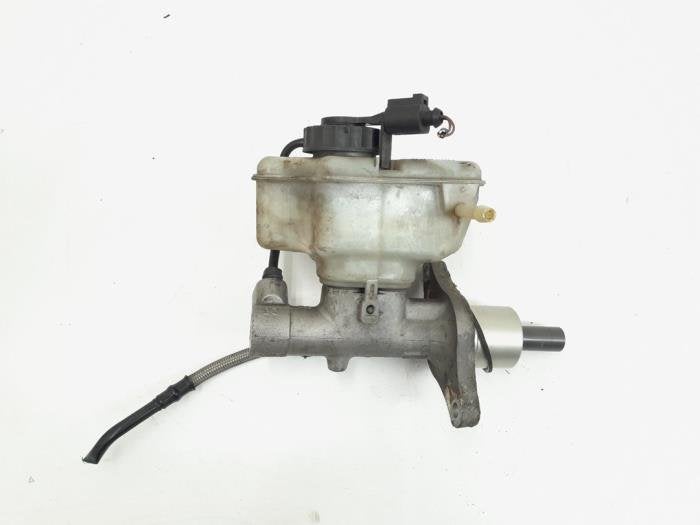 Expansievat van een Volkswagen Golf, Gebruikt, -, Volkswagen, -