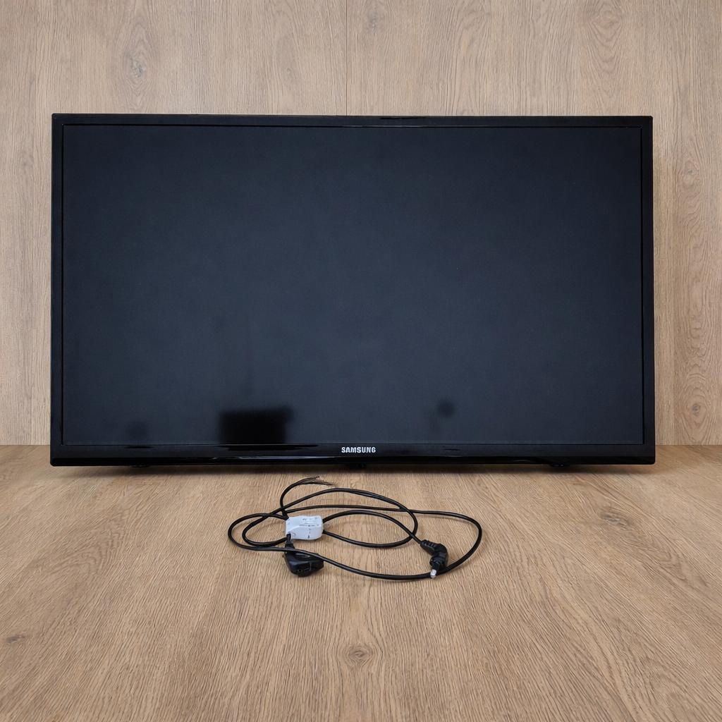 Samsung flatscreen tv – Met HDMI & USB, Ophalen of Verzenden, Zo goed als nieuw, LED, Samsung