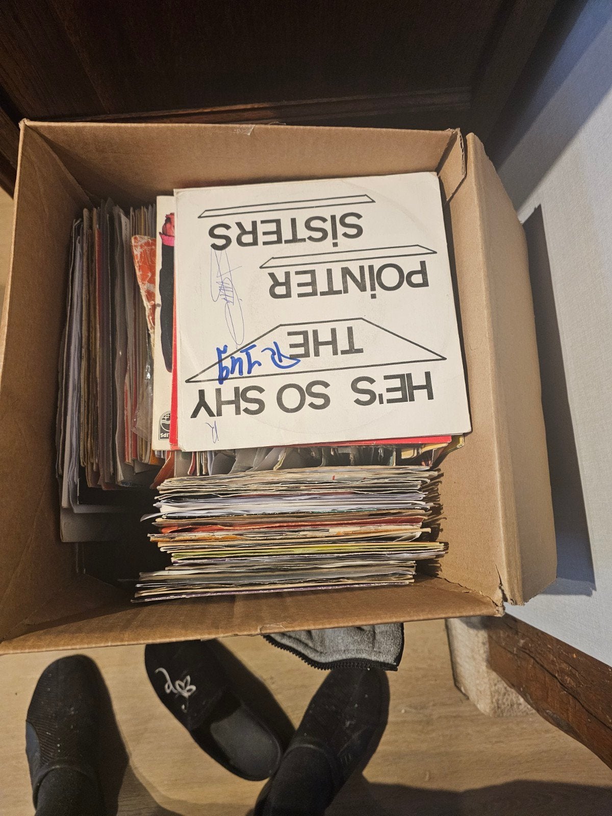 Singels, CD & DVD, Vinyles | Dance & House, Enlèvement