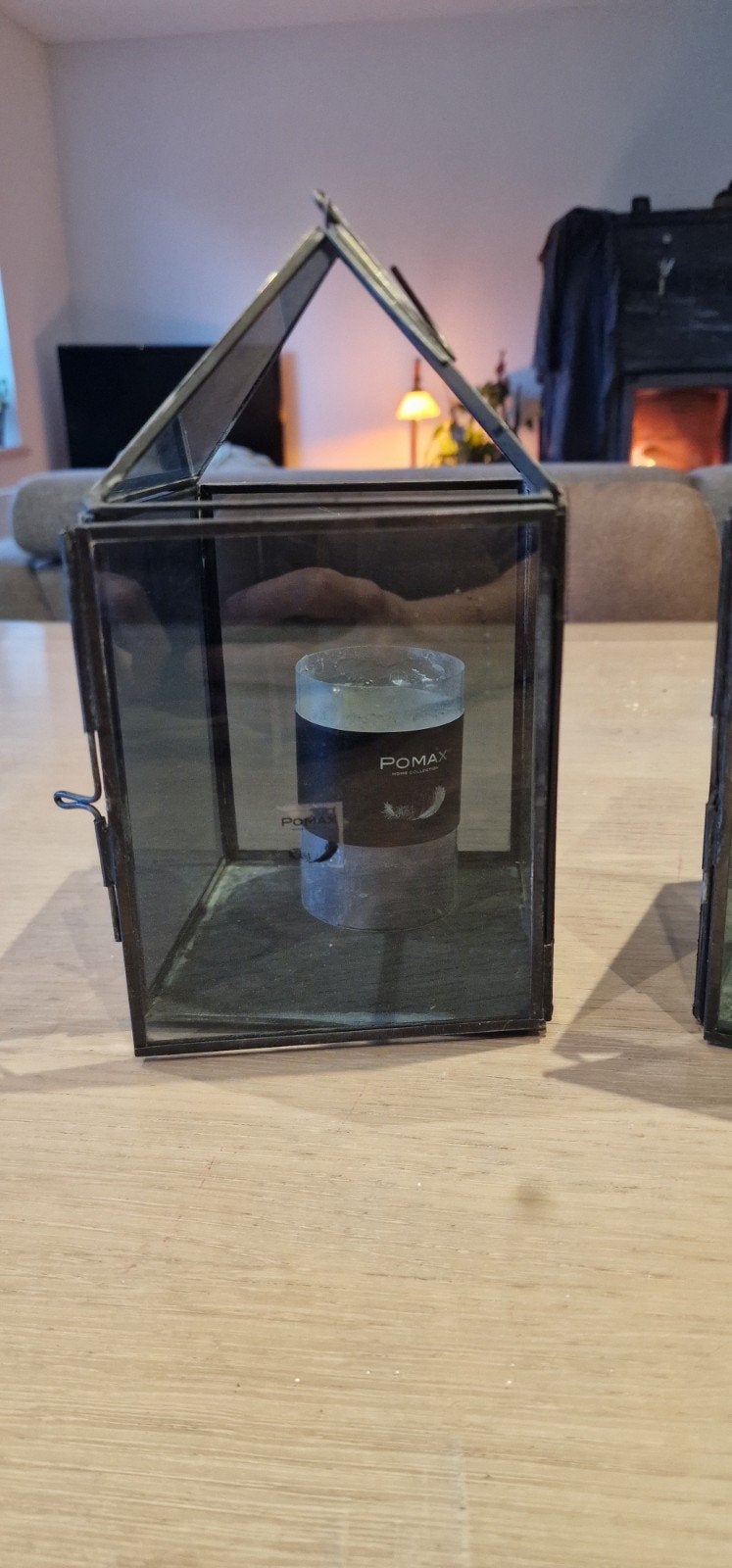 decoratie pomax, Huis en Inrichting, Ophalen