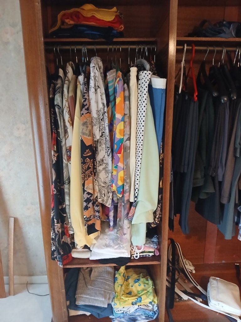 Allerlei kleding, Vêtements | Femmes, Blouses & Tuniques, Enlèvement