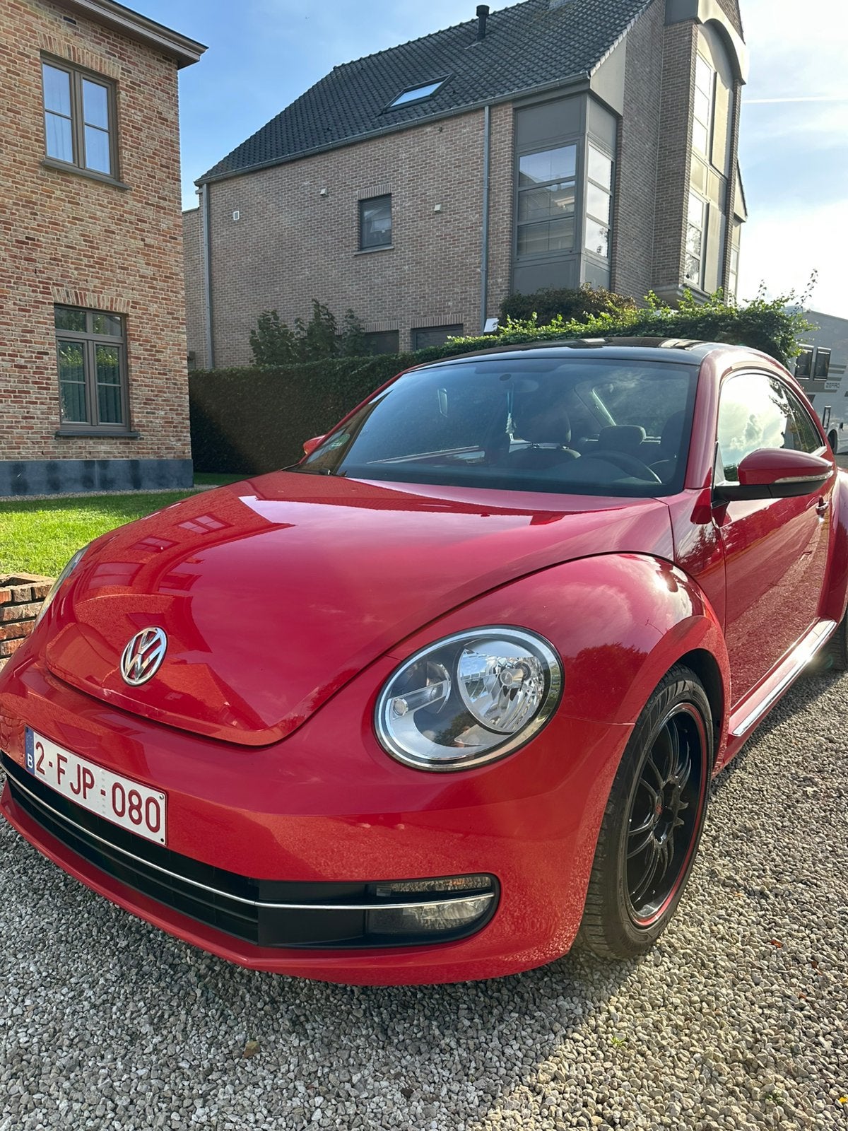 Vw beetle, Auto's, Particulier, Diesel, Te koop