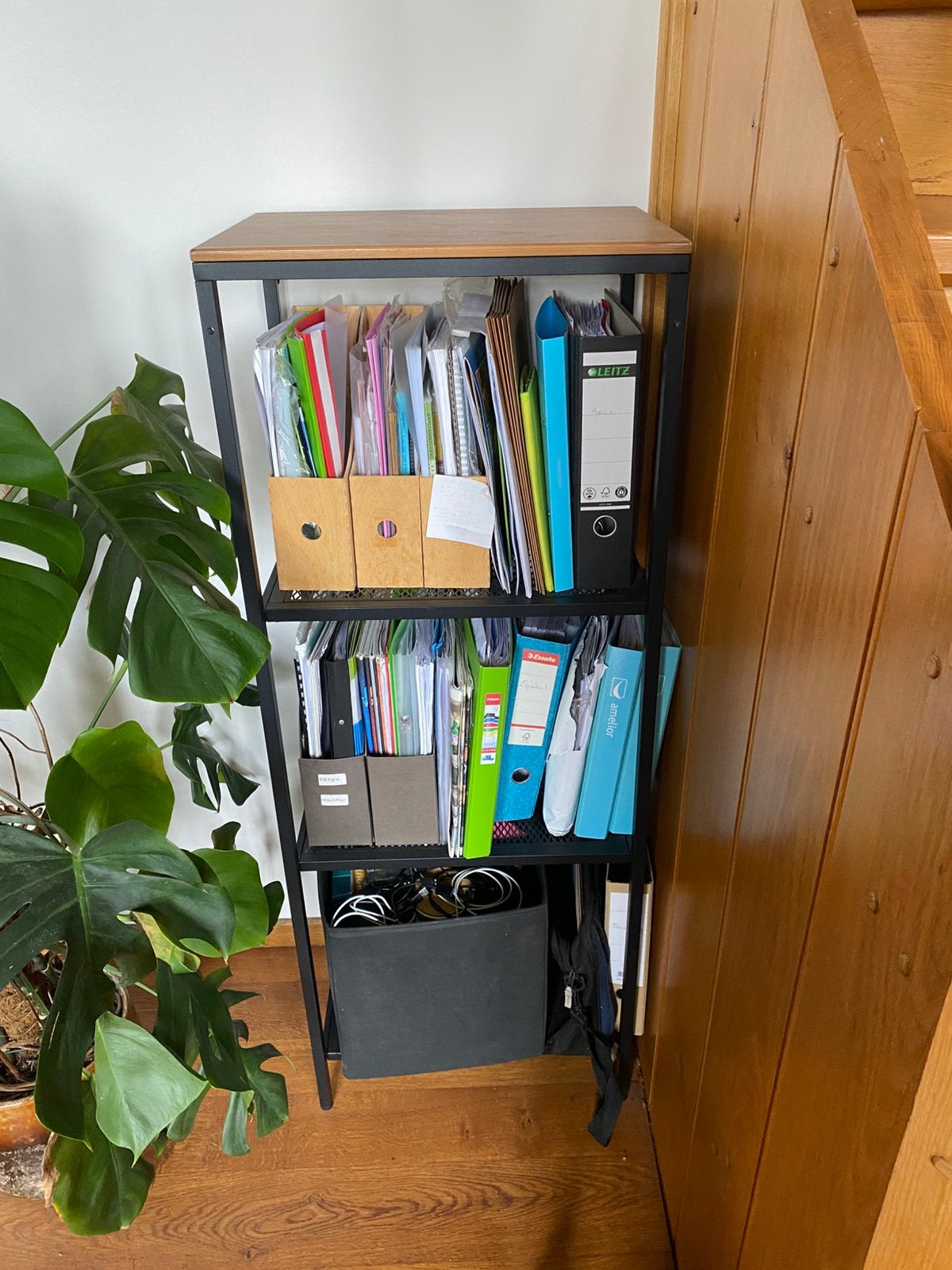 Ikea FJÄLLBO kast, Huis en Inrichting, Ophalen, Gebruikt, 50 tot 100 cm, 100 tot 150 cm