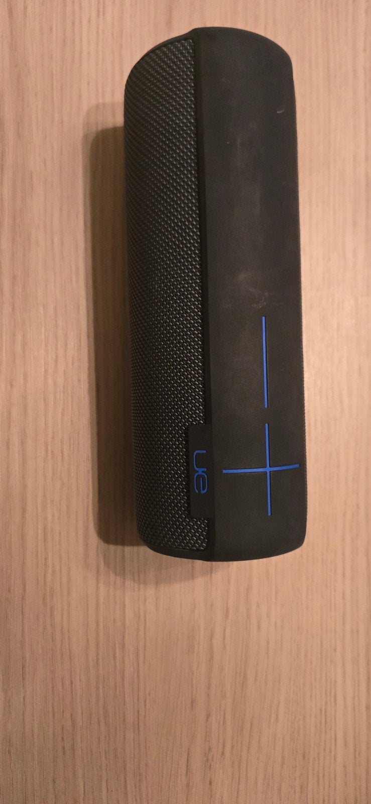 ue boom, Audio, Tv en Foto, Overige merken, Ophalen of Verzenden, Zo goed als nieuw, Inclusief kabels