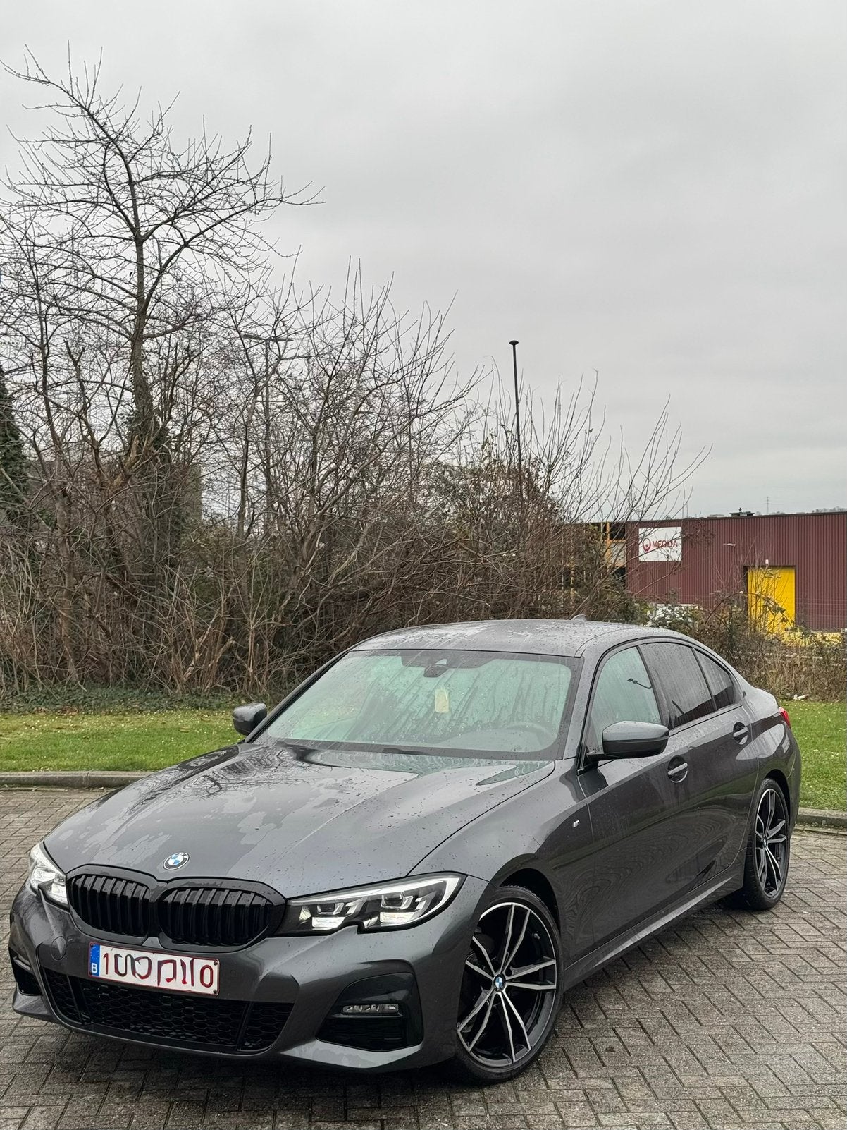 BMW 3-serie G20, Auto's, BMW, Particulier, 3 Reeks, ABS, Achteruitrijcamera, Adaptive Cruise Control, Airbags, Airconditioning