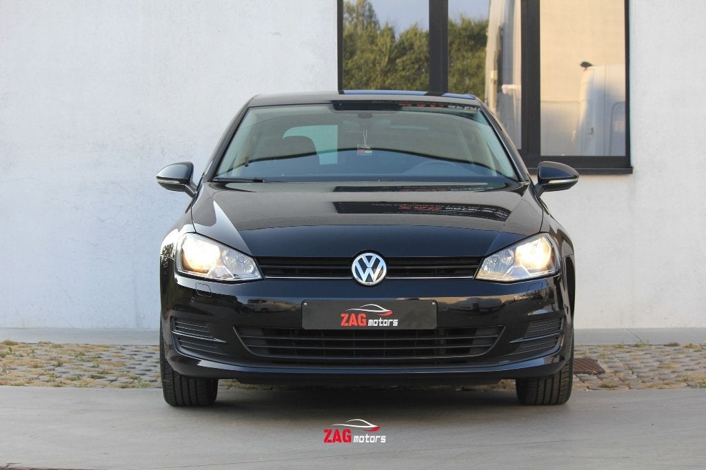 VW Golf VII 1.2 TSI Comfortline | 69 000 km | PDC, Essai à domicile, Achat, Entreprise, Garantie prolongée