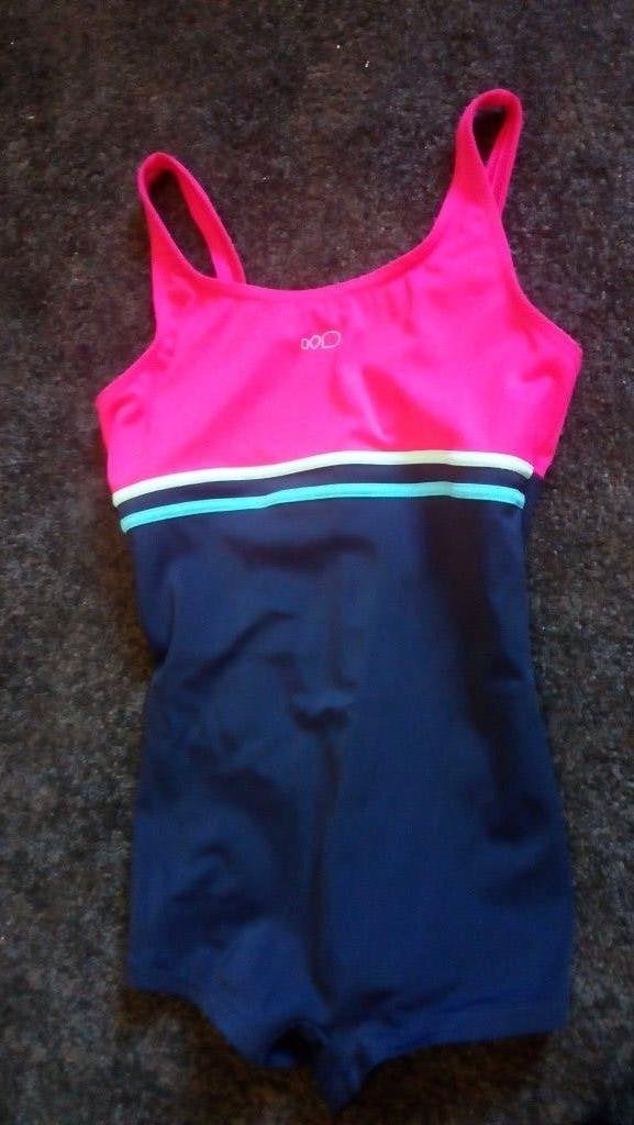 2 maillots pour 5 euros pour la fille 14 ans, Enfants & Bébés, Vêtements enfant | Taille 164, Enlèvement ou Envoi, Fille