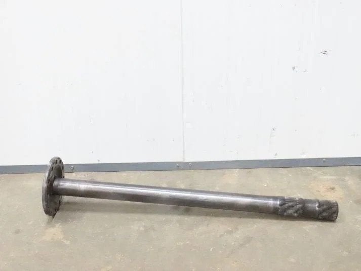 Volvo Axle & Steering Parts Steekas + sper Volvo, Ophalen, Gebruikt, Volvo, Transmissie en Accessoires