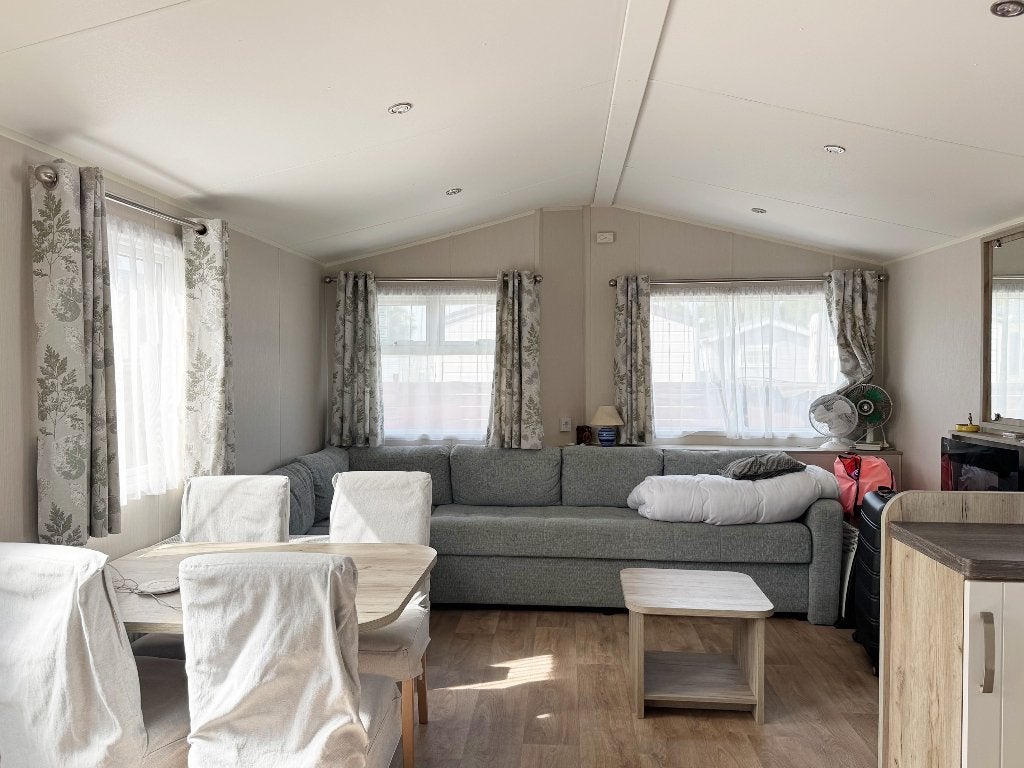 Willerby Sky occasie, Caravanes & Camping, Jusqu'à 4