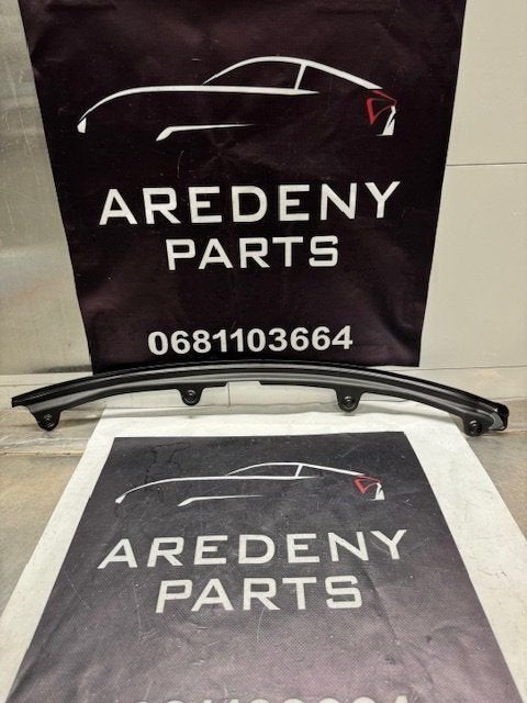 Mercedes B W247 Afdeklijst Portier Rechts Voor A2477200404, Utilisé, -, -, Enlèvement ou Envoi