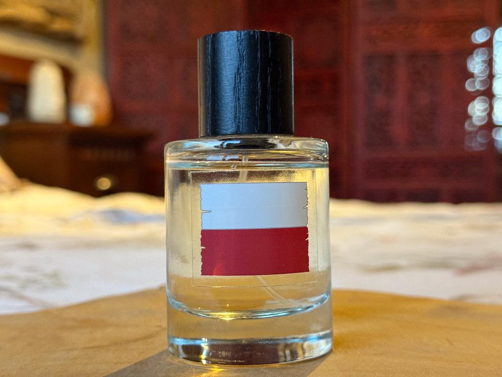 Peter de Cupere - Eau de GR 50ml - heerlijk parfum, Handtassen en Accessoires, Uiterlijk | Parfum, Ophalen of Verzenden, Zo goed als nieuw