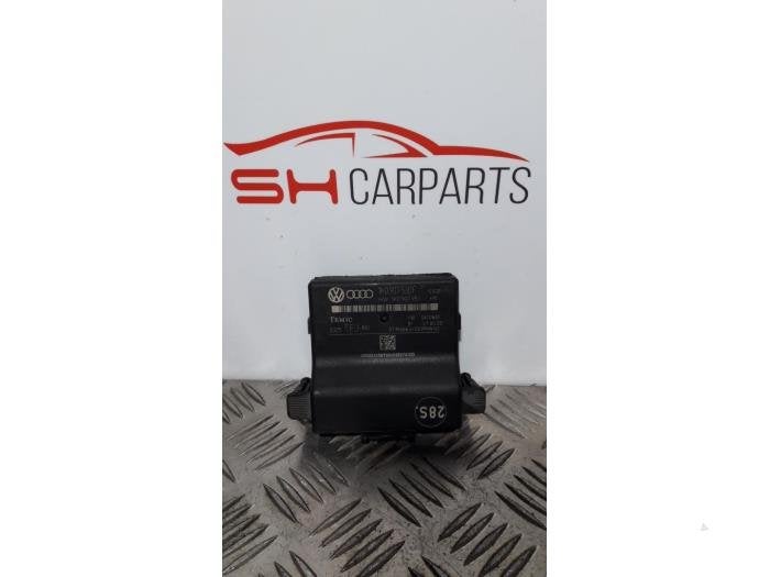 Module confort d'un Volkswagen Caddy, Volkswagen, -, Utilisé, -