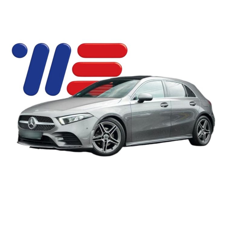 Panoramadak Mercedes A-klasse W176 - Wubbe Engineering, Neuf, Enlèvement ou Envoi, Mercedes-Benz, Mercedes-Benz